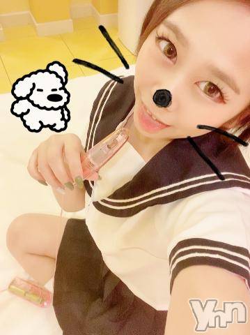 甲府デリヘル山梨デリヘル　絆　甲府店(ヤマナシデリヘル　キズナ　コウフテン) せいな(24)の10月16日写メブログ「ハ〇る🥺」