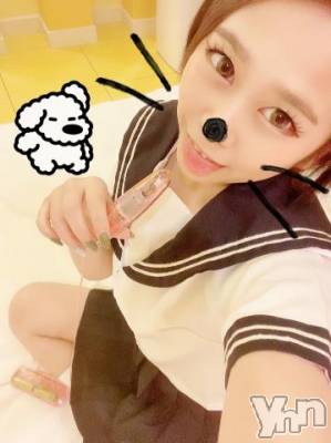 甲府デリヘル 山梨デリヘル　絆　甲府店(ヤマナシデリヘル　キズナ　コウフテン) せいな(24)の10月16日写メブログ「ハ〇る🥺」