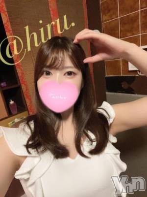 甲府ソープ 石蹄(セキテイ) ひる(26)の3月16日写メブログ「3日目ありがとう🥰」