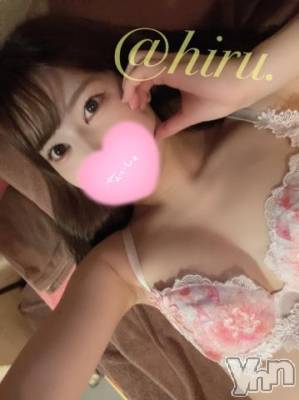 甲府ソープ 石蹄(セキテイ) ひる(26)の3月16日写メブログ「後半も頑張るぞいっ🥰」