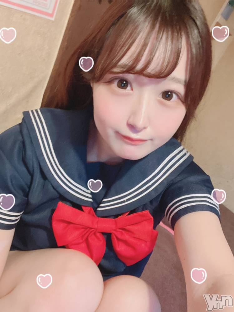 甲府ソープ石蹄(セキテイ) ゆな(20)の10月26日写メブログ「最終日完売ありがとう🤍」