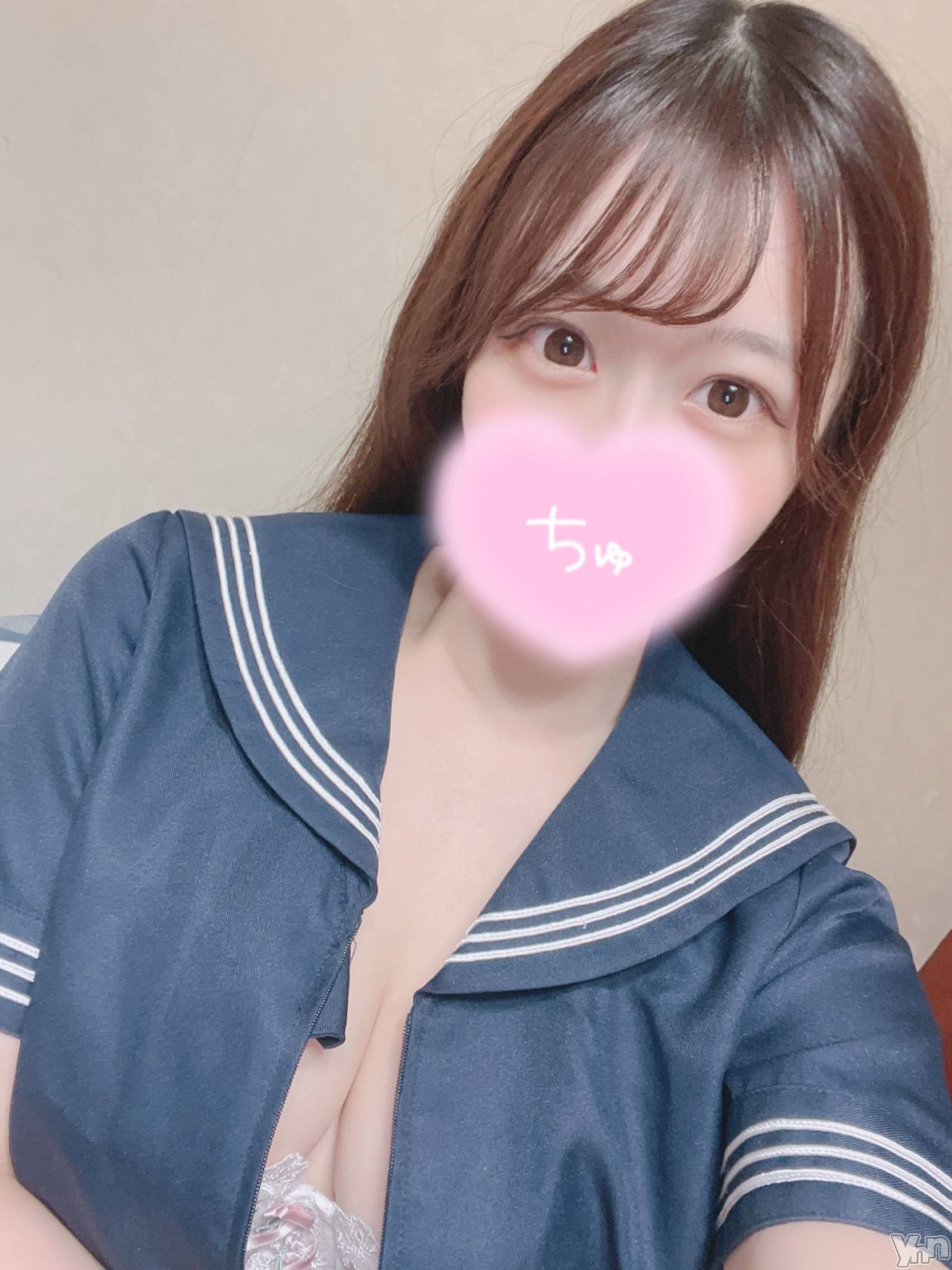 甲府ソープ石蹄(セキテイ)ゆな(20)の2022年10月26日写メブログ「4日目🌷あした最後…」