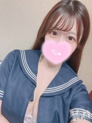 甲府ソープ 石蹄(セキテイ) ゆな(20)の10月26日写メブログ「4日目🌷あした最後…」