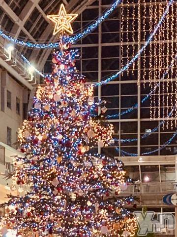 甲府デリヘル山梨デリヘル　絆　甲府店(ヤマナシデリヘル　キズナ　コウフテン)おとは(38)の2022年12月24日写メブログ「クリスマスツリー☆」