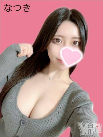 甲府ソープオレンジハウス なつき(21)の1月7日写メブログ「⚠️💋新年処女奪いに来て？なつウサ解禁です🤍」