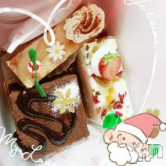 甲府ソープオレンジハウス みちか(22)の12月24日写メブログ「サンタさん♥️」