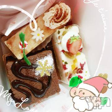 甲府ソープ オレンジハウス みちか(22)の12月24日写メブログ「サンタさん♥️」
