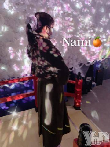 甲府ソープオレンジハウス なみ(20)の3月1日写メブログ「お久しぶりです😌💕」