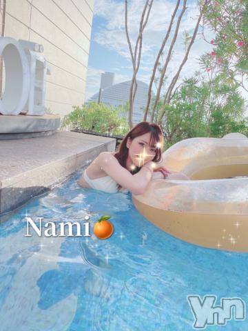 甲府ソープオレンジハウス なみ(20)の3月3日写メブログ「はじまるよっ🌼」