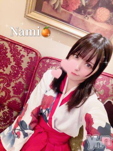 甲府ソープオレンジハウス なみ(20)の3月3日写メブログ「これは⁉️」