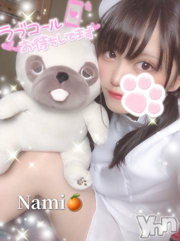 甲府ソープオレンジハウス なみ(20)の3月8日写メブログ「気になる💭👀✨」