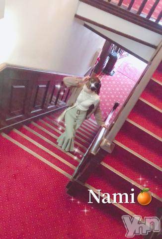 甲府ソープオレンジハウスなみ(20)の2023年3月2日写メブログ「ばびゅん♡」