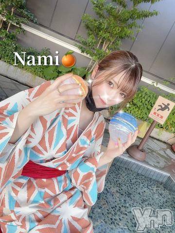 甲府ソープオレンジハウスなみ(20)の2023年3月6日写メブログ「ドキドキ💓」