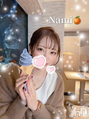 甲府ソープオレンジハウスなみ(20)の2023年3月6日写メブログ「ぞくぞく♡」