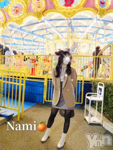 甲府ソープオレンジハウスなみ(20)の2023年3月7日写メブログ「残り3日❣️」