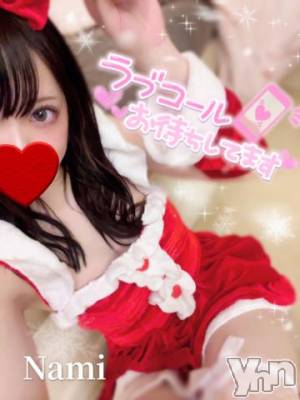 甲府ソープ オレンジハウス なみ(20)の12月25日写メブログ「只今参上♡」