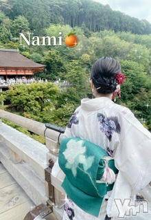 甲府ソープ オレンジハウス なみ(20)の3月3日写メブログ「和の心…♡」