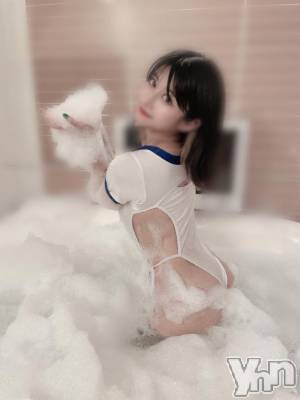 甲府ソープ オレンジハウス みあ(25)の12月25日写メブログ「🩵になってどんな子？🩵」