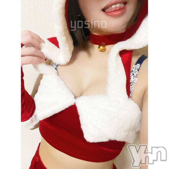 甲府ソープBARUBORA(バルボラ) よしの(22)の1月10日写メブログ「💌 12/24の謝謝」