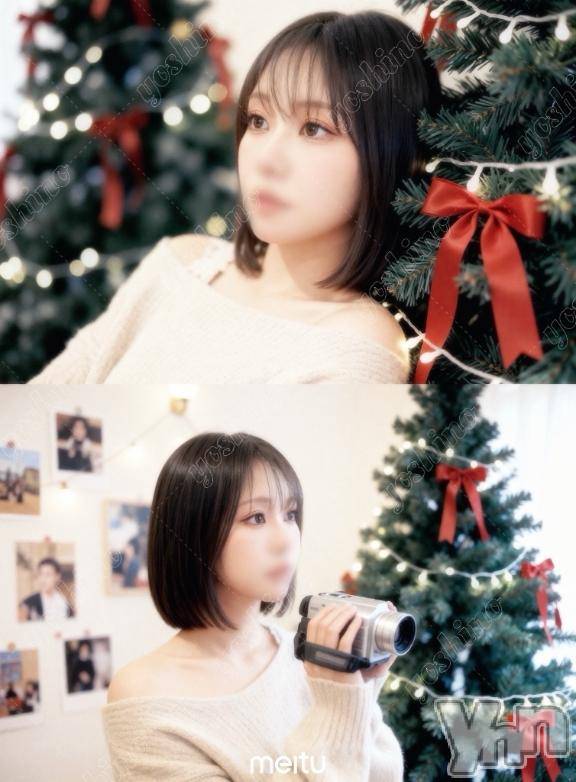 甲府ソープBARUBORA(バルボラ) よしの(22)の12月14日写メブログ「💌 前半の謝謝」