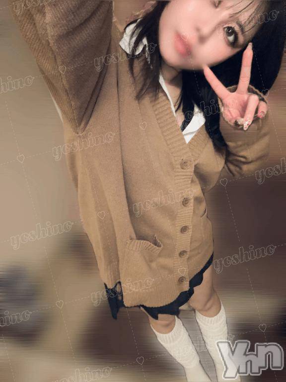 甲府ソープBARUBORA(バルボラ) よしの(22)の2月26日写メブログ「💌 デカ尻ギャル、7日目‼️」