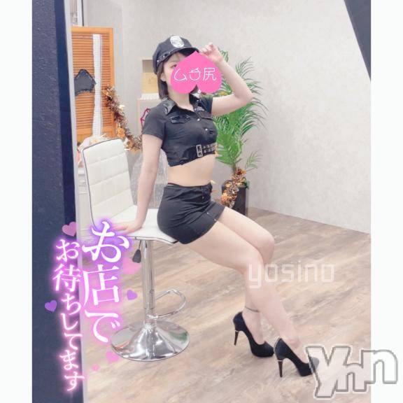 甲府ソープBARUBORA(バルボラ) よしの(22)の5月3日写メブログ「💌 本日の謝謝」