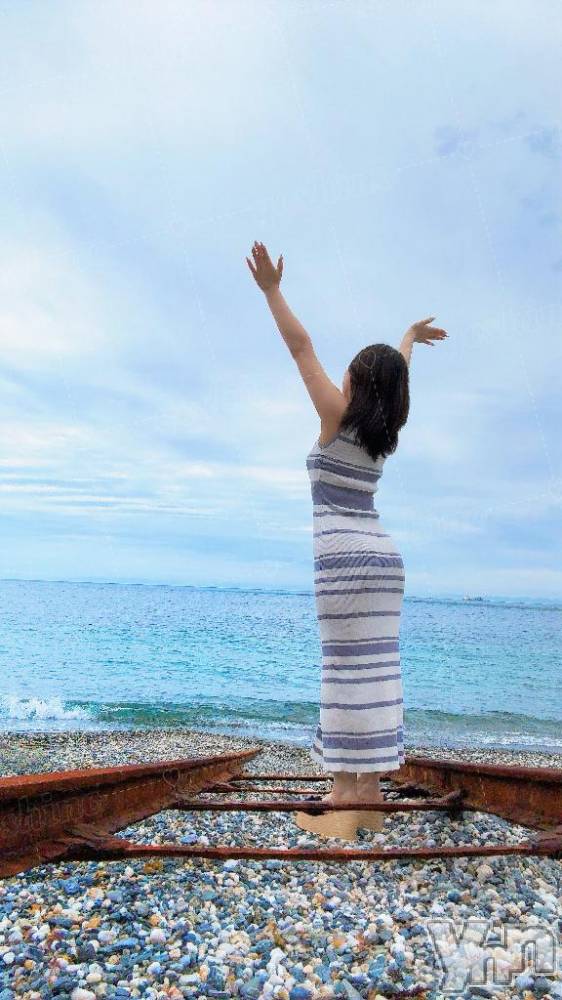 甲府ソープBARUBORA(バルボラ) よしの(22)の8月27日写メブログ「💌 夏祭りで出会ったデカ尻」