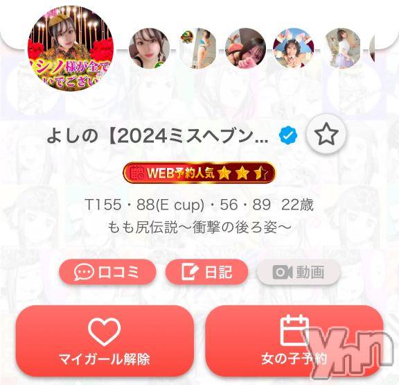 甲府ソープBARUBORA(バルボラ)よしの(22)の2024年12月17日写メブログ「💌 ﾅﾆｺﾚｪ…」