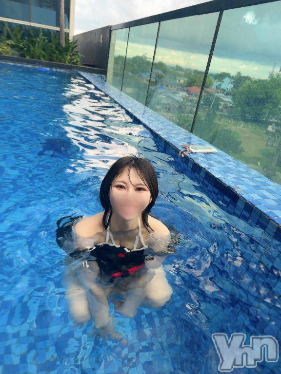 甲府ソープBARUBORA(バルボラ)よしの(22)の2025年8月7日写メブログ「💌 水着と新しいアレ」