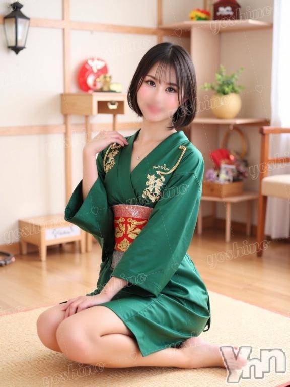 甲府ソープBARUBORA(バルボラ)よしの(22)の2026年1月8日写メブログ「💌 デカ尻の正月休み🎶」