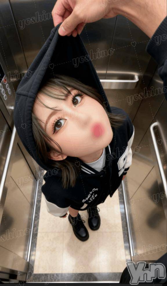 甲府ソープBARUBORA(バルボラ)よしの(22)の2026年4月29日写メブログ「💌 おしりスイッチON🍑」