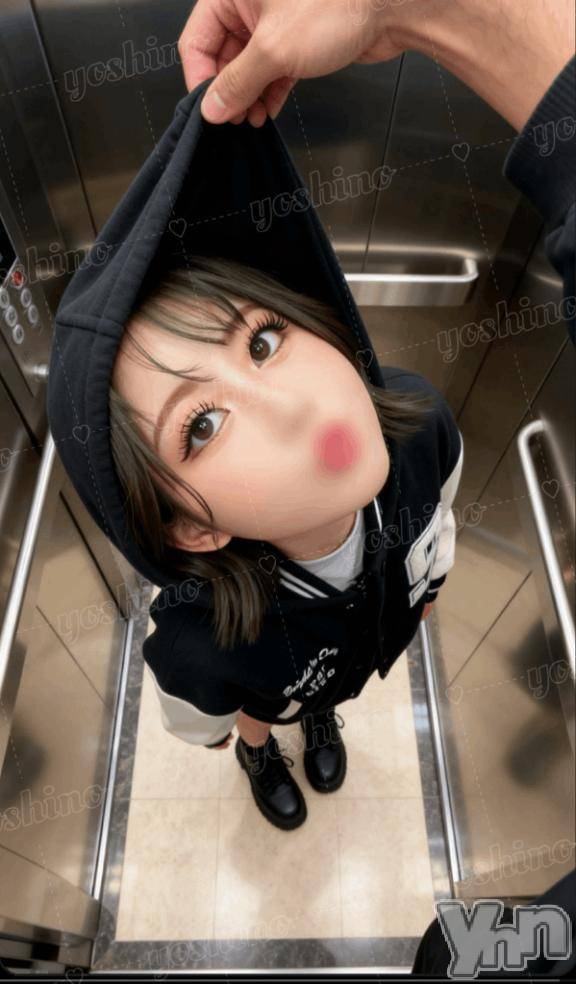 甲府ソープBARUBORA(バルボラ)よしの(22)の2026年5月31日写メブログ「💌 本日の謝謝」