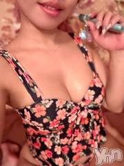 甲府ソープBARUBORA(バルボラ) よしの(22)の8月10日写メブログ「💌 ビキニの谷間より🍑の山」