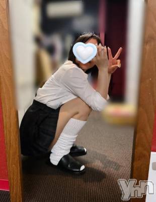 甲府ソープ BARUBORA(バルボラ) よしの(22)の2月7日写メブログ「💌 復活‼️」