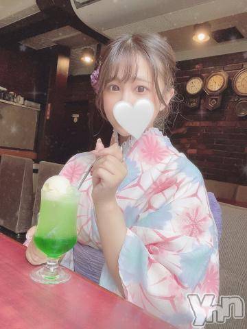 甲府ソープオレンジハウス もな(23)の6月18日写メブログ「ありがとう💖」