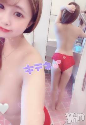 甲府ソープ オレンジハウス もな(23)の4月19日写メブログ「ありがとう😭💗」