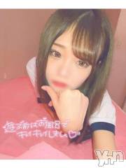 甲府ソープオレンジハウス うらん(20)の1月2日写メブログ「どっちが好き？」