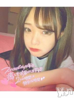 甲府ソープ オレンジハウス うらん(20)の2月8日写メブログ「明日～😳💖」