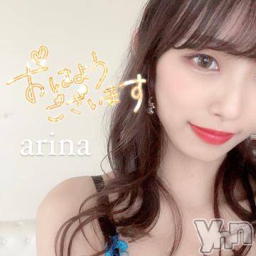 甲府ソープオレンジハウス ありな(23)の1月11日写メブログ「5日目🔰」