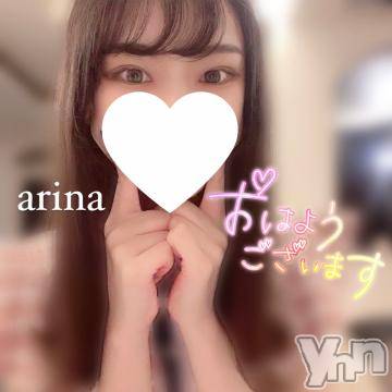 甲府ソープ オレンジハウス ありな(23)の1月7日写メブログ「初日🐣💗」