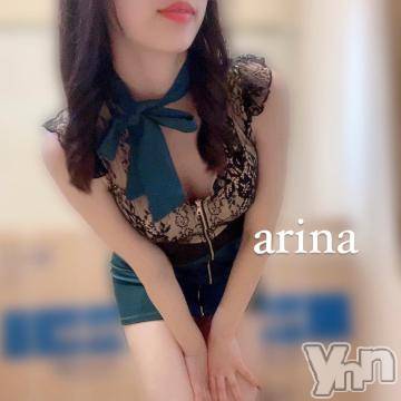 甲府ソープ オレンジハウス ありな(23)の1月13日写メブログ「最終日🎶🈳僅か🥀」