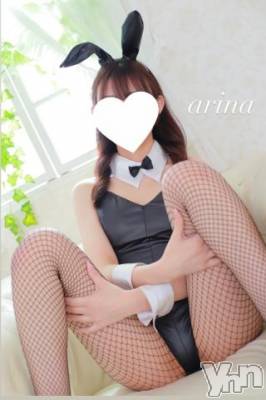 甲府ソープ オレンジハウス ありな(23)の5月17日写メブログ「🐰㊙️」