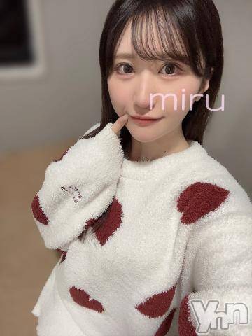 甲府ソープオレンジハウス みる(25)の1月20日写メブログ「みるです💓」