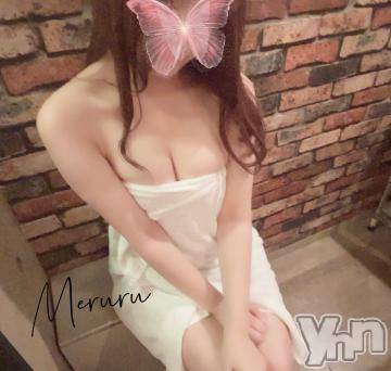 甲府ソープオレンジハウスめるる(18)の2023年1月24日写メブログ「ドキドキデビュー///♡」