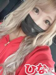 甲府ソープオレンジハウス ひな(26)の6月17日写メブログ「6日目。」