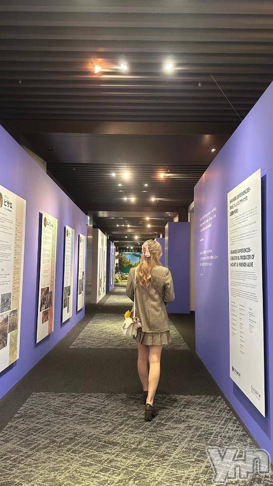 甲府ソープオレンジハウスかりん(22)の2024年10月4日写メブログ「出勤情報更新✨」