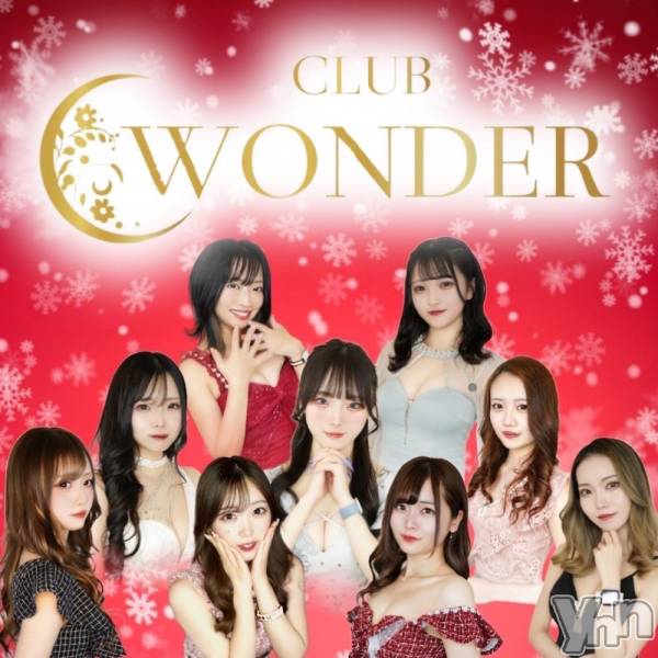 ���ܥ���Х��顦�����CLUB WONDER(����� ������) �� 2025ǯ1��14���̥�֥�����💫�����жХ��㥹��16̾💫��