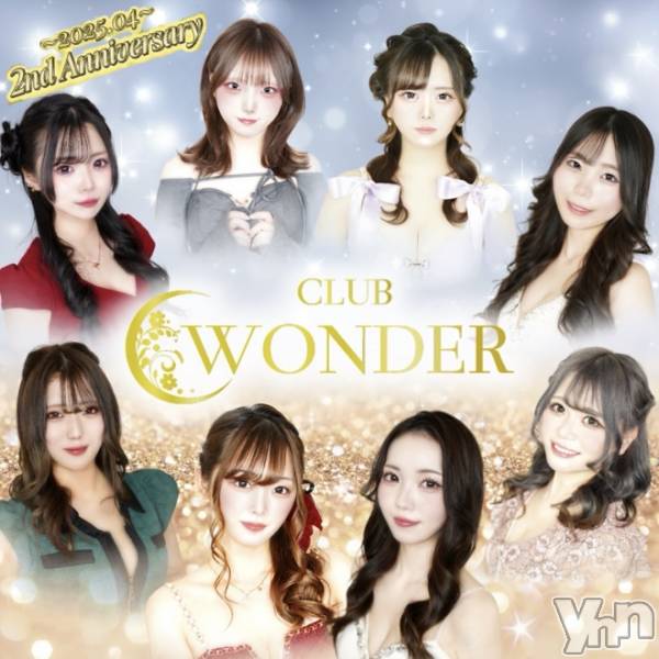 ���ܥ���Х��顦�����CLUB WONDER(����� ������) �� 2025ǯ4��19���̥�֥�����👑�����жХ��㥹��29̾👑��