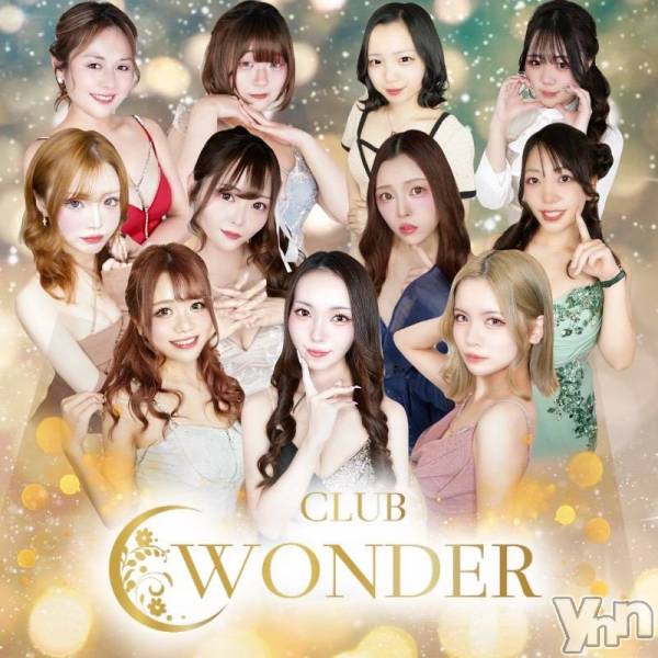 ���ܥ���Х��顦�����CLUB WONDER(����� ������) �� 2026ǯ4��18���̥�֥�����🌟�����жХ��㥹��19̾🌟��