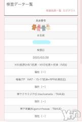 甲府ソープオレンジハウス しゅうか(27)の3月7日写メブログ「✔︎検査結果💉❣️」